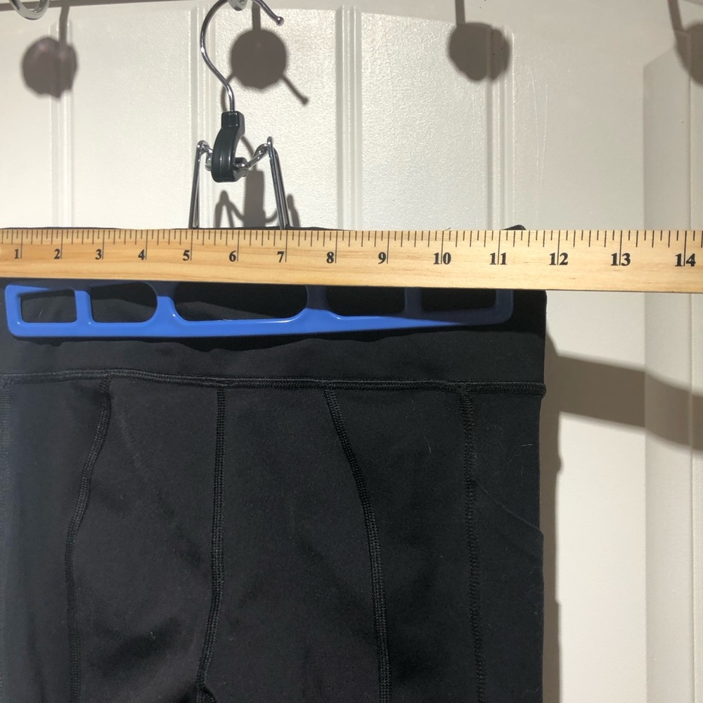 Lululemon Pace Rival Crop - Picture 7 of 10